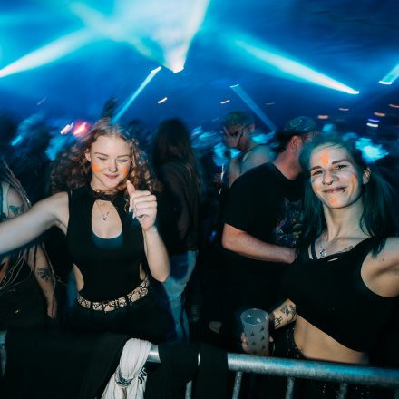 Paradise Winter Festival 2026 - Freitag