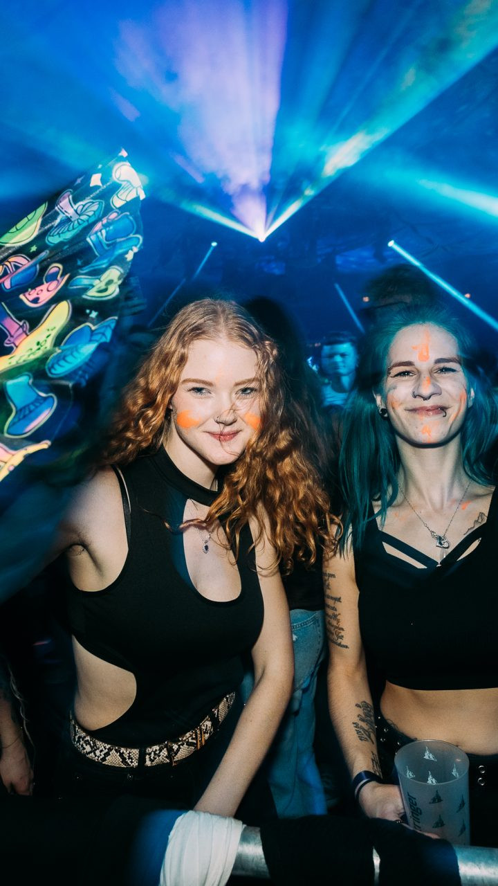 Paradise Winter Festival 2026 - Freitag