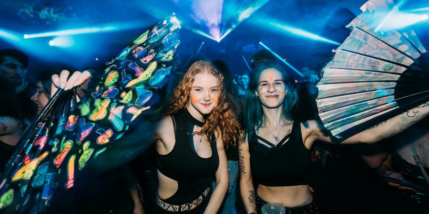 Paradise Winter Festival 2026 - Freitag