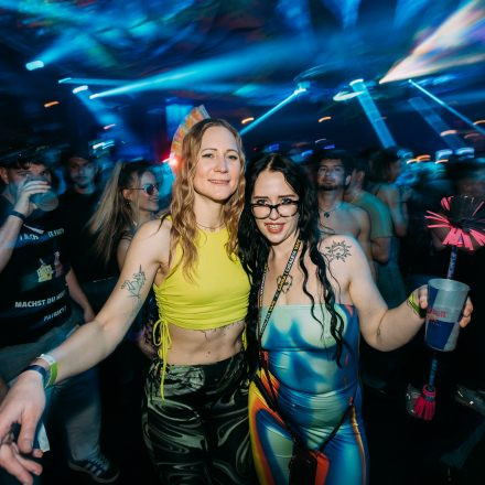 Paradise Winter Festival 2026 - Freitag