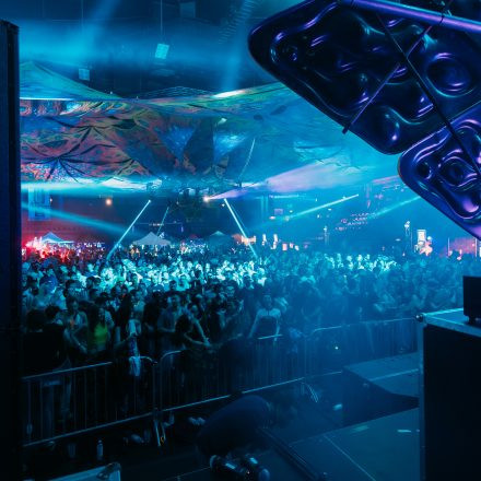 Paradise Winter Festival 2026 - Freitag