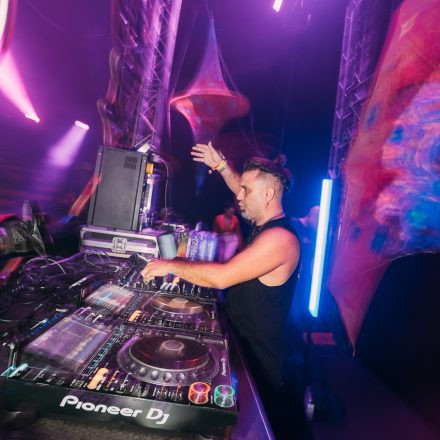 Paradise Winter Festival 2026 - Freitag