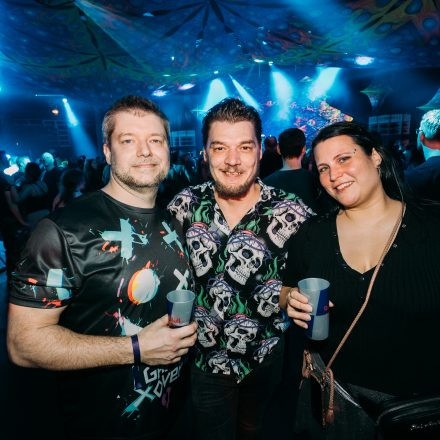 Paradise Winter Festival 2026 - Freitag