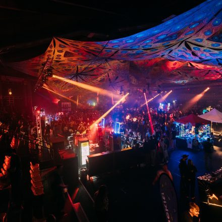 Paradise Winter Festival 2026 - Freitag