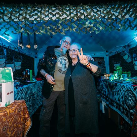 Paradise Winter Festival 2026 - Freitag