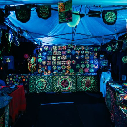 Paradise Winter Festival 2026 - Freitag