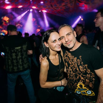 Paradise Winter Festival 2026 - Freitag