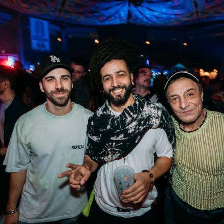 Paradise Winter Festival 2026 - Freitag