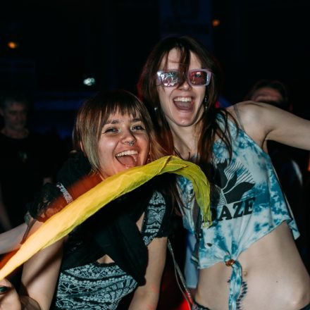 Paradise Winter Festival 2026 - Freitag