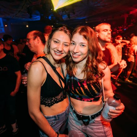 Paradise Winter Festival 2026 - Freitag