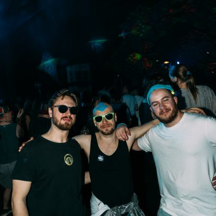 Paradise Winter Festival 2026 - Freitag