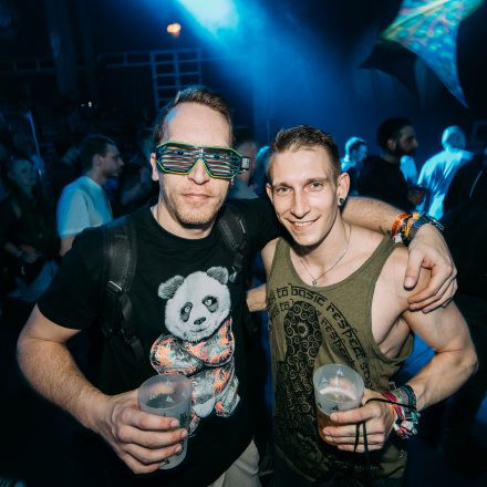 Paradise Winter Festival 2026 - Freitag