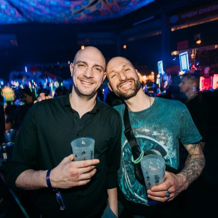 Paradise Winter Festival 2026 - Freitag