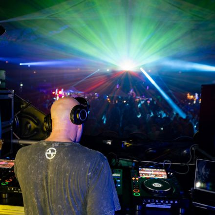 Paradise Winter Festival 2026 - Freitag