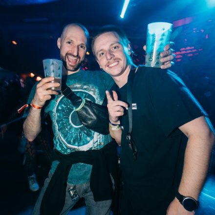 Paradise Winter Festival 2026 - Freitag