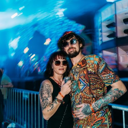 Paradise Winter Festival 2026 - Freitag