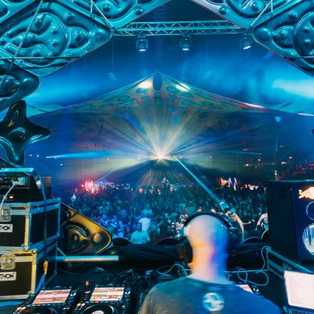 Paradise Winter Festival 2026 - Freitag