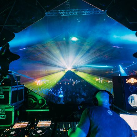 Paradise Winter Festival 2026 - Freitag