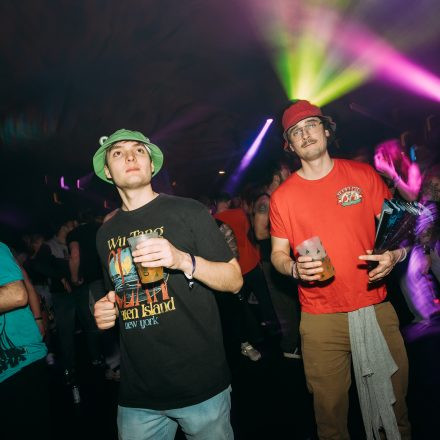 Paradise Winter Festival 2026 - Freitag