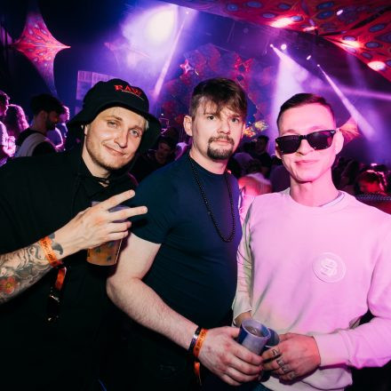 Paradise Winter Festival 2026 - Freitag