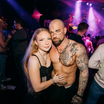 Paradise Winter Festival 2026 - Freitag