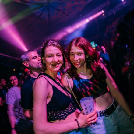 Paradise Winter Festival 2026 - Freitag