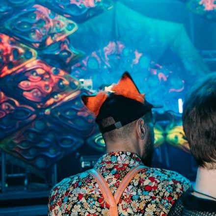 Paradise Winter Festival 2026 - Freitag