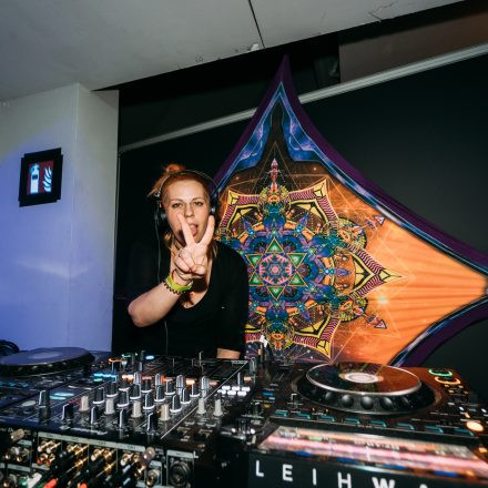 Paradise Winter Festival 2026 - Freitag