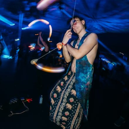 Paradise Winter Festival 2026 - Freitag