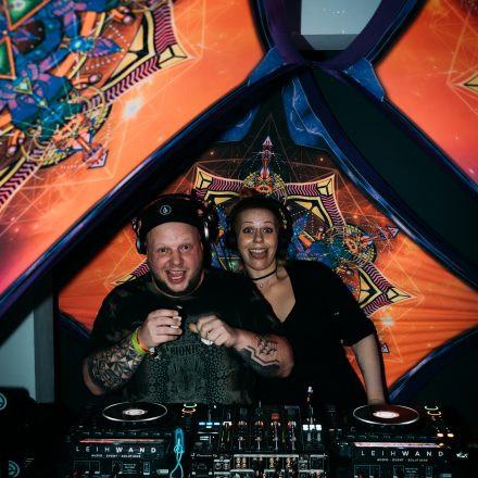 Paradise Winter Festival 2026 - Freitag