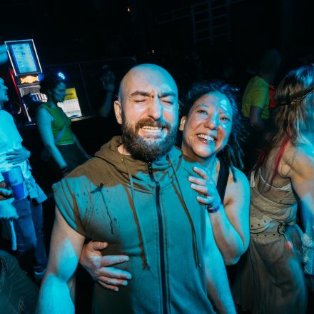 Paradise Winter Festival 2026 - Freitag