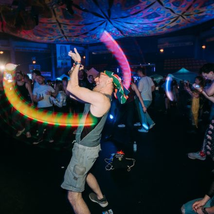 Paradise Winter Festival 2026 - Freitag