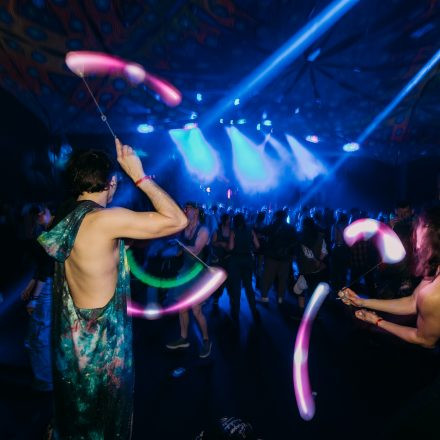 Paradise Winter Festival 2026 - Freitag