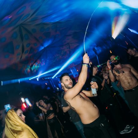 Paradise Winter Festival 2026 - Freitag