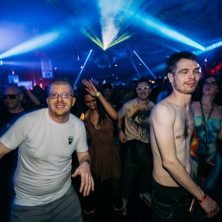 Paradise Winter Festival 2026 - Freitag