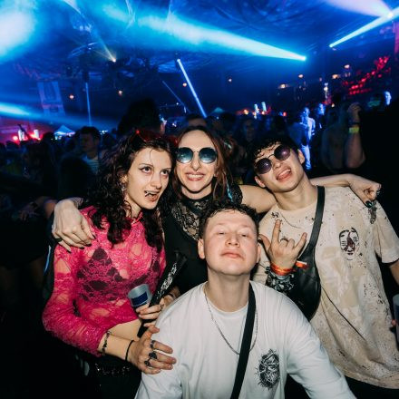 Paradise Winter Festival 2026 - Freitag