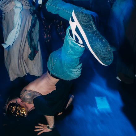 Paradise Winter Festival 2026 - Freitag