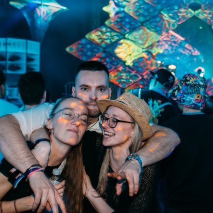 Paradise Winter Festival 2026 - Freitag