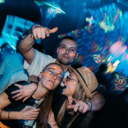 Paradise Winter Festival 2026 - Freitag