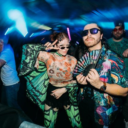 Paradise Winter Festival 2026 - Freitag