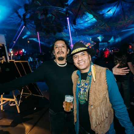 Paradise Winter Festival 2026 - Freitag