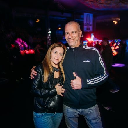 Paradise Winter Festival 2026 - Freitag