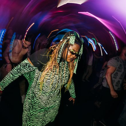 Paradise Winter Festival 2026 - Freitag