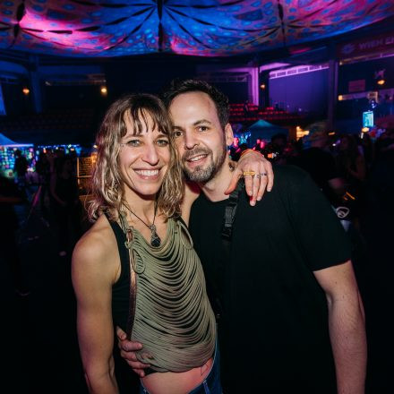 Paradise Winter Festival 2026 - Freitag