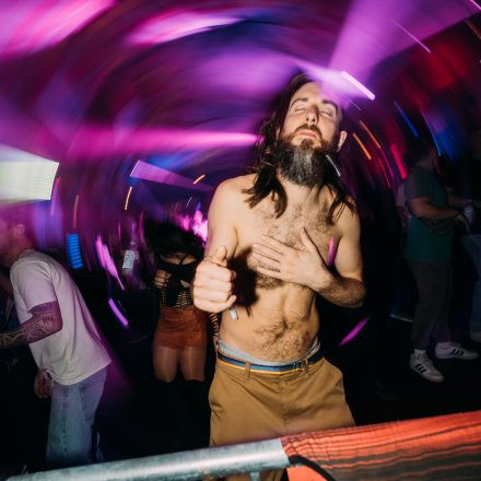 Paradise Winter Festival 2026 - Freitag