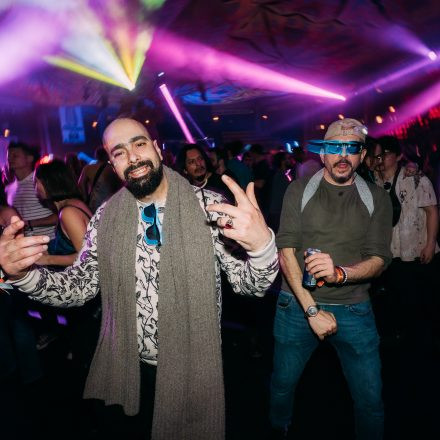 Paradise Winter Festival 2026 - Freitag