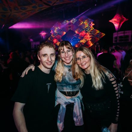 Paradise Winter Festival 2026 - Freitag