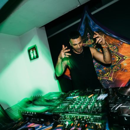 Paradise Winter Festival 2026 - Freitag