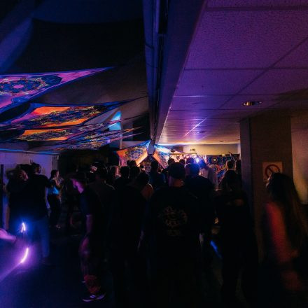 Paradise Winter Festival 2026 - Freitag