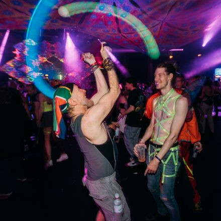 Paradise Winter Festival 2026 - Freitag